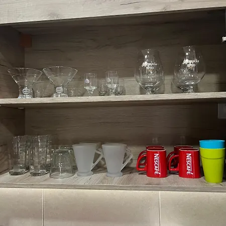 R Lux Akva Park * Jagodina