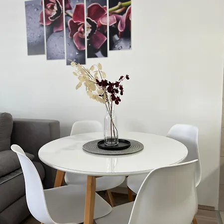 Apartment R Lux Akva Park