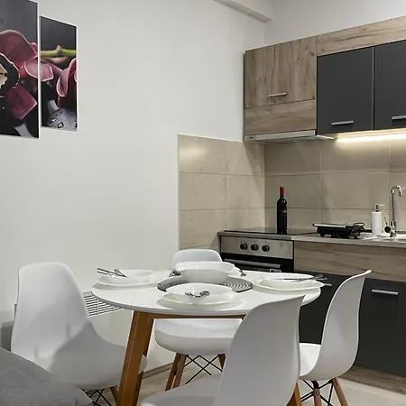 Apartment R Lux Akva Park