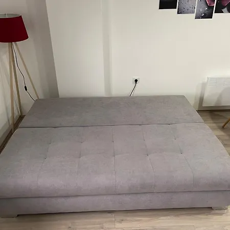 Apartment R Lux Akva Park Jagodina