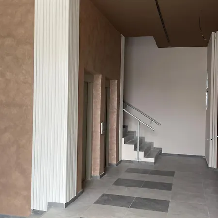 R Lux Akva Park * Jagodina