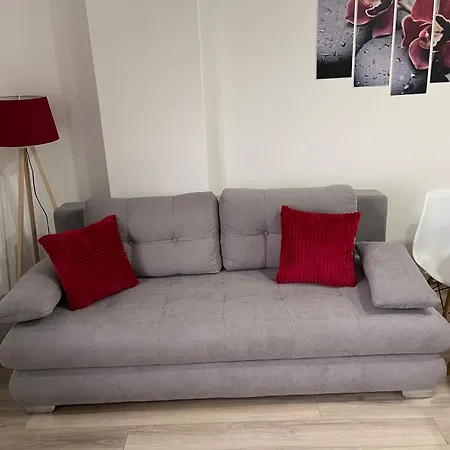 Apartment R Lux Akva Park *