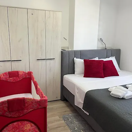 R Lux Akva Park * Jagodina