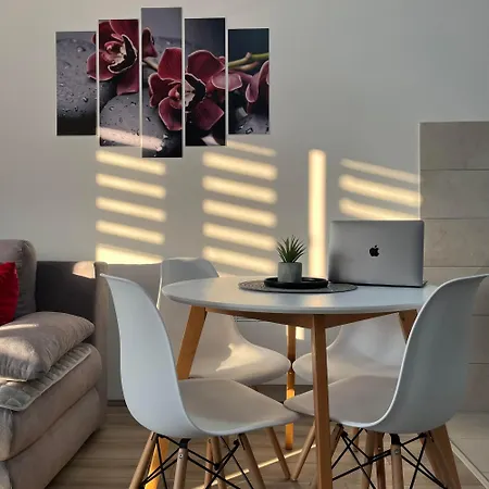 Apartment R Lux Akva Park Jagodina