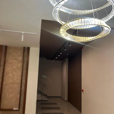 R Lux Akva Park Ягодина