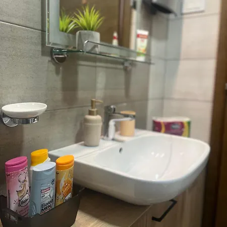 R Lux Akva Park * Jagodina