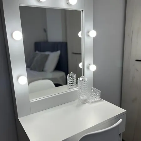 Apartment R Lux Akva Park