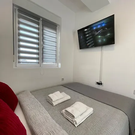 Apartment R Lux Akva Park