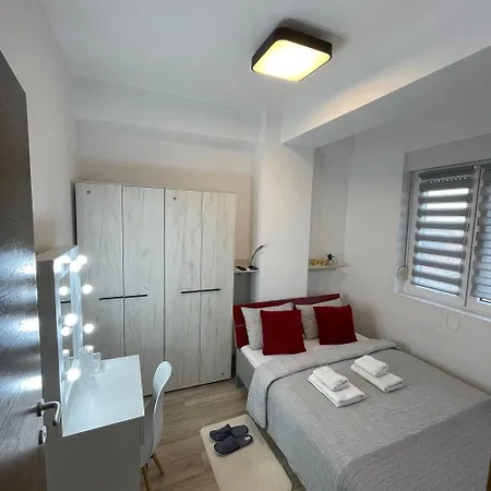 Apartment R Lux Akva Park *