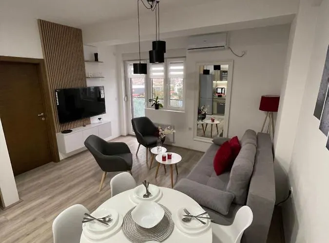 R Lux Akva Park * Jagodina