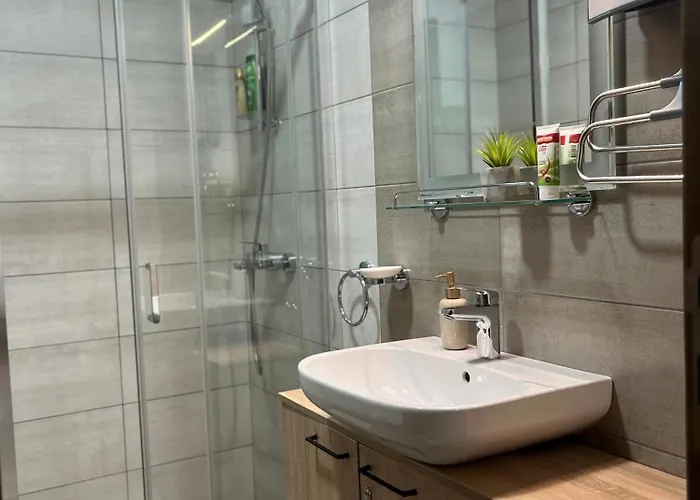 R Lux Akva Park * Jagodina