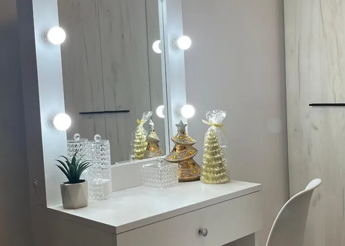 R Lux Akva Park Διαμέρισμα Jagodina