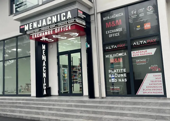 Διαμέρισμα R Lux Akva Park *