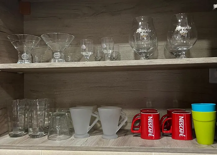 R Lux Akva Park * Jagodina