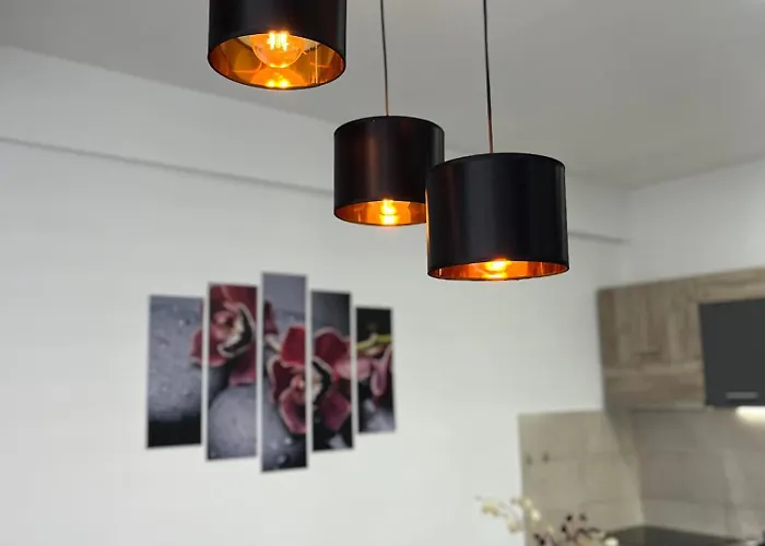 Διαμέρισμα R Lux Akva Park *