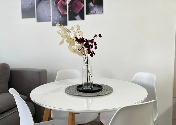 Διαμέρισμα R Lux Akva Park