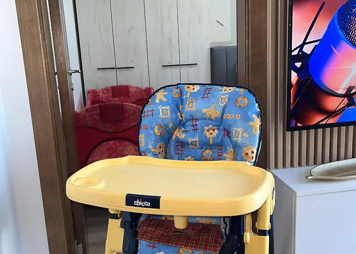 R Lux Akva Park Διαμέρισμα Jagodina