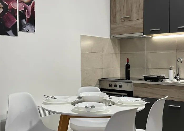 Διαμέρισμα R Lux Akva Park