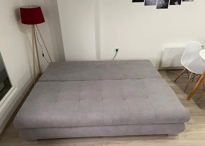 Διαμέρισμα R Lux Akva Park Jagodina