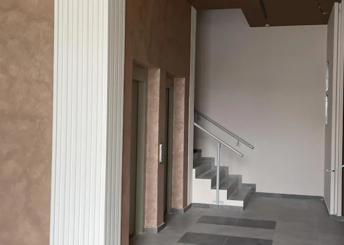 R Lux Akva Park * Jagodina