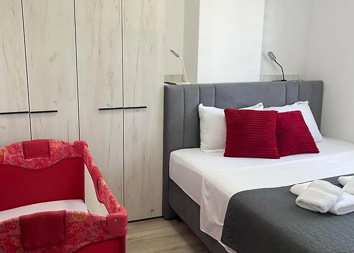 R Lux Akva Park * Jagodina