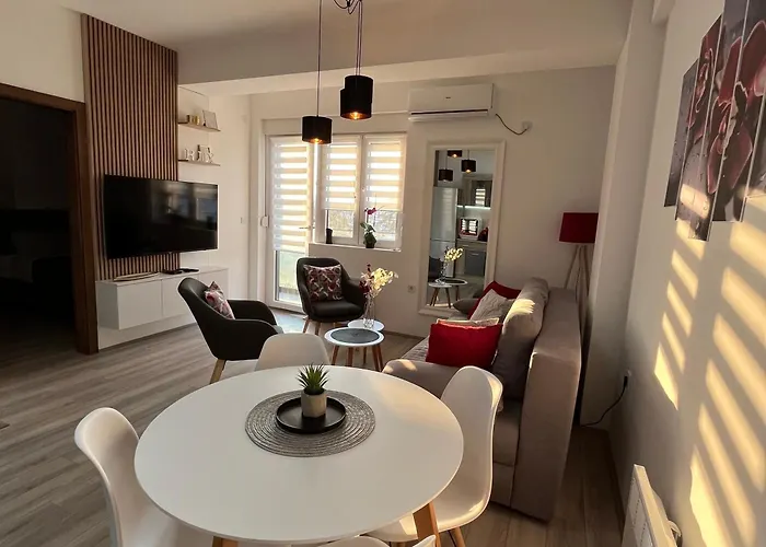 R Lux Akva Park * Jagodina