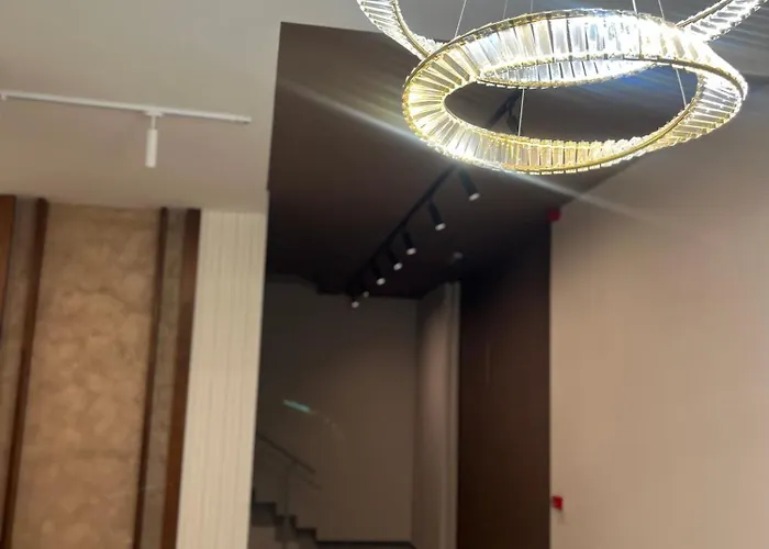 R Lux Akva Park Jagodina